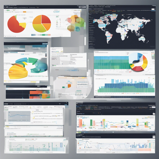 How to Effectively Use the @antv/data-set Package for State Management