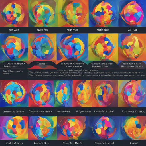 Pre-trained GANs, VAEs + Classifiers for MNIST & CIFAR10