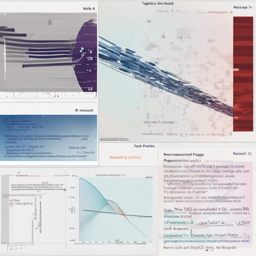 How to Assess Your Regression Model with the Performance Package in R