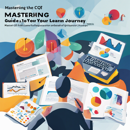 Mastering the CQF: A Guide to Your Learning Journey