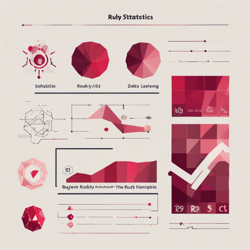 How to Use the Ruby Statistics Gem