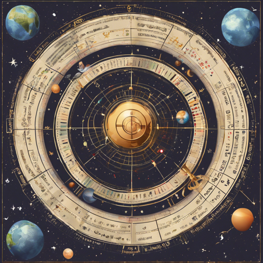 Exploring Financial Astrology: Understanding Planetary Cycles and Their Impact on Markets