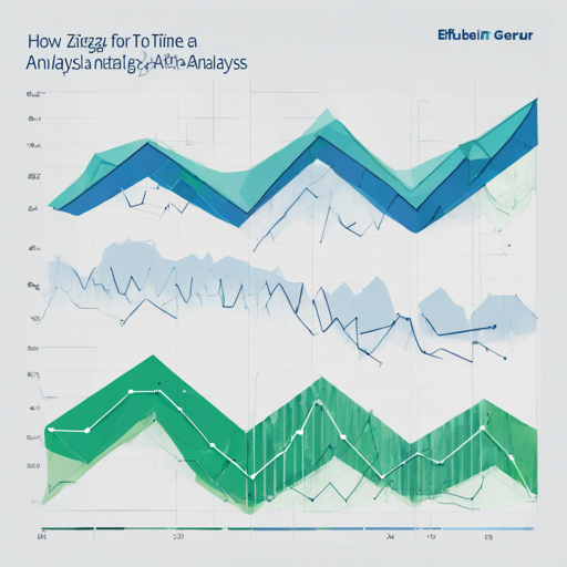 How to Utilize ZigZag for Time Series Analysis