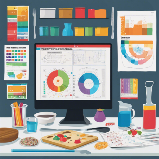 How to Build Your Own Probability and Statistics Cookbook