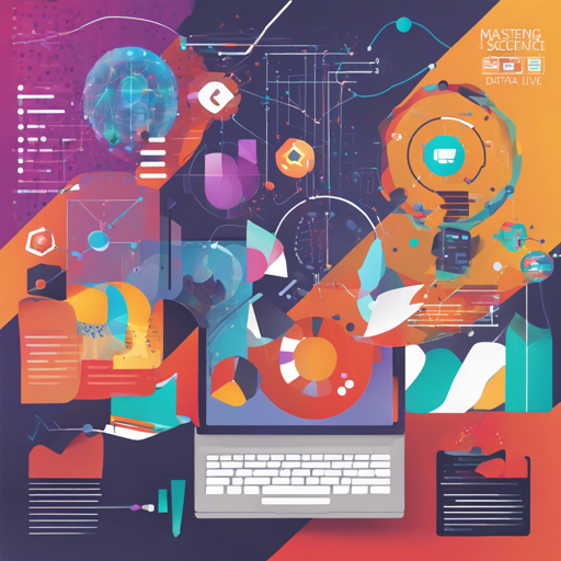 Mastering Data Science with “Data Science Live”