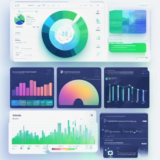 How to Visualize Your GitHub Stats with Transparency