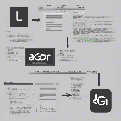 How to Use Jaggr: Your Go-To JSON Aggregation CLI Tool