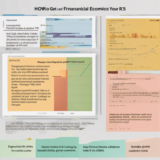 How to Get Started with fecon235: Your Guide to Financial Economics Notebooks