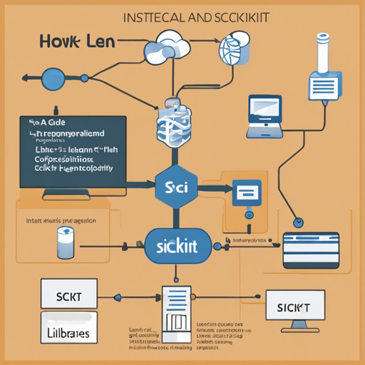 How to Install and Use Scikit-Learn: A Comprehensive Guide