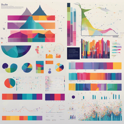 How to Create Beautiful Pair Plots Using PairPlots.jl