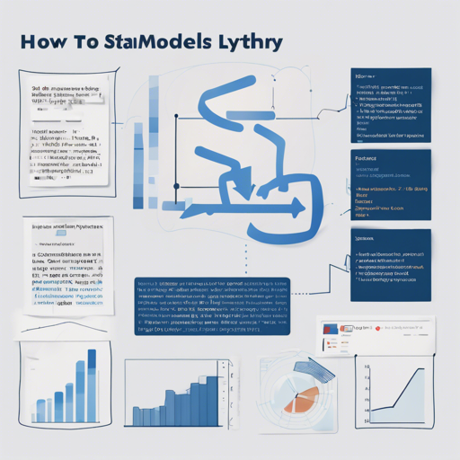 How to Utilize the Statsmodels Library in Python fxis.ai