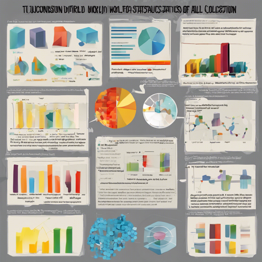 Unlocking the World of Statistics: A Guide to Using “All of Statistics”