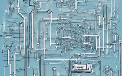 How to Generate Stunning Technical Line Drawings Using FLUX Model