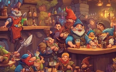 How to Use Silly Tavern Role-Playing Presets