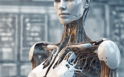 A Comprehensive Guide to Using the ControlNet Model for 3D Humanoid Creation