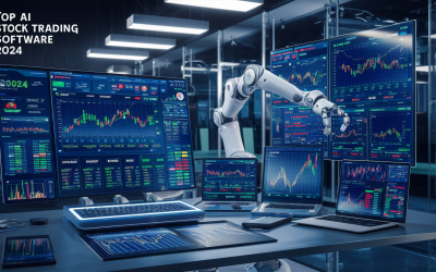 Top AI Stock Trading Software to Help You Trade Smarter in 2024