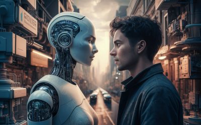 Sensitivity and AI: The Prospects for Self-Aware Machines