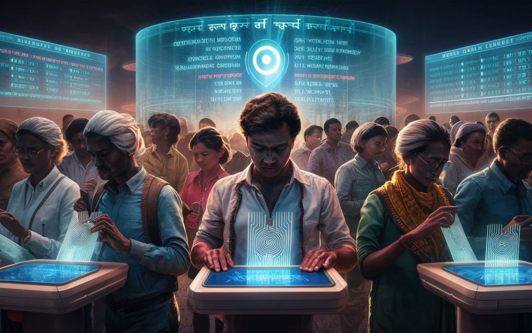 Modernizing Indian Elections with AI