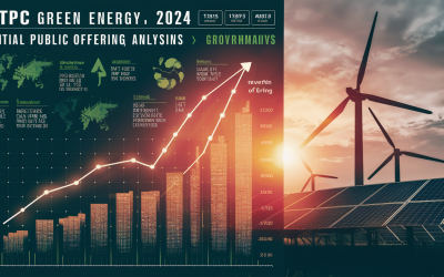 Investing in NTPC Green Energy: Expert Insights and Analysis