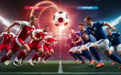 Poland vs Scotland: AI’s Data-Driven Match Forecast