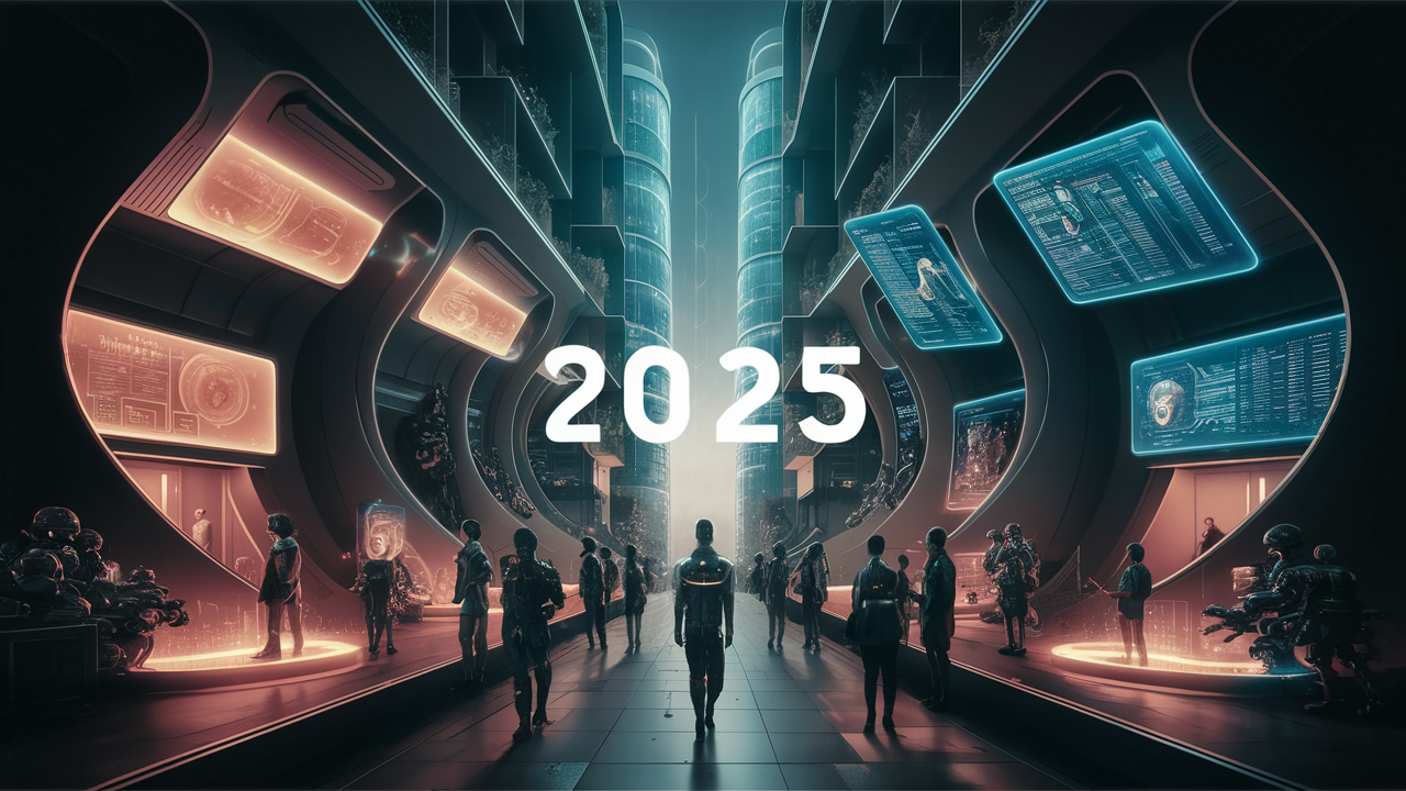 AI in 2025