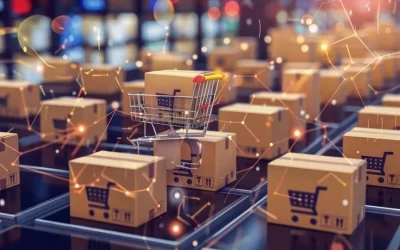 How Quick Commerce Is Taking Over E-Commerce with AI Integration