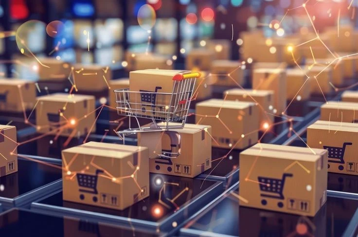 How Quick Commerce Is Taking Over E-Commerce with AI Integration