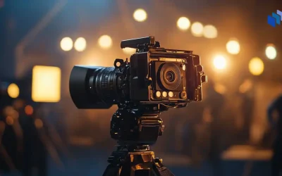 The Future of Filmmaking: How AI is Shaping the Industry