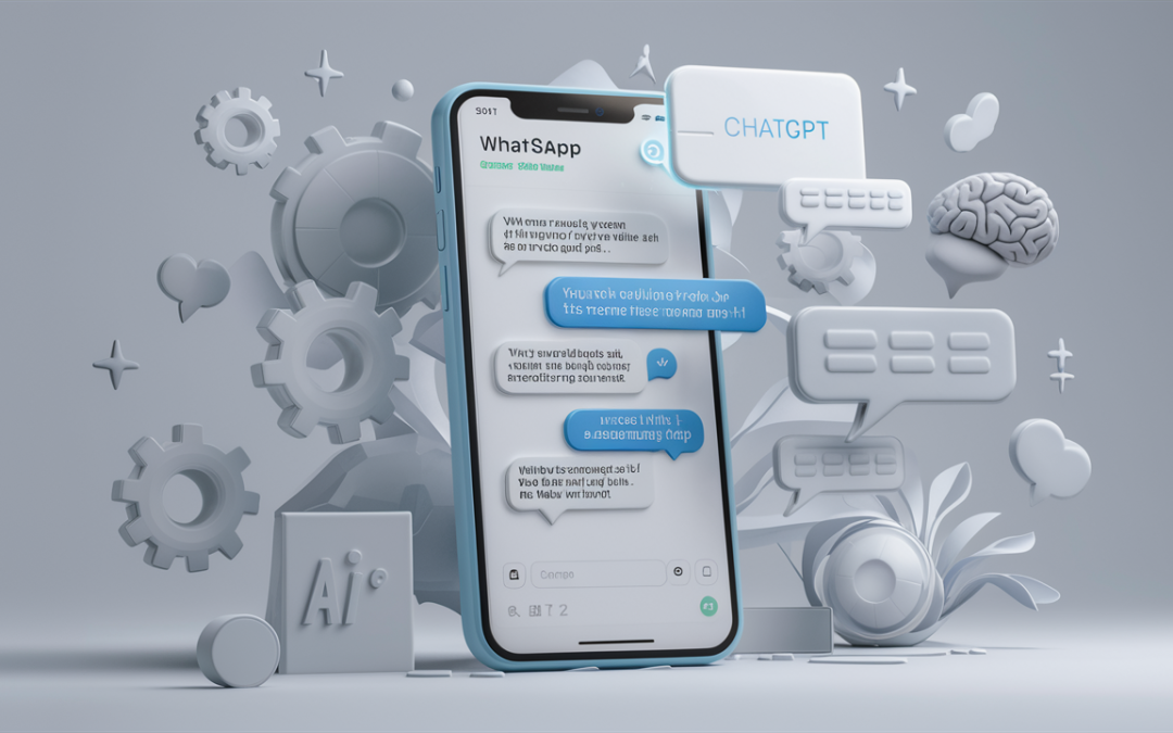 OpenAI Brings ChatGPT to WhatsApp: Features and Limitations