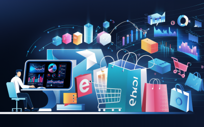 Impact of Data Science in E-commerce