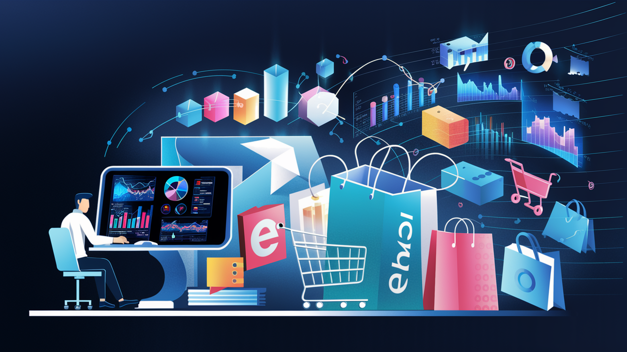 Data Science in Ecommerce