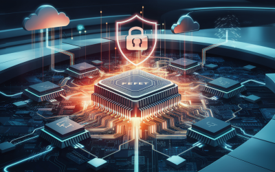 FeFET Encryption: Transforming IoT Security and Data Protection