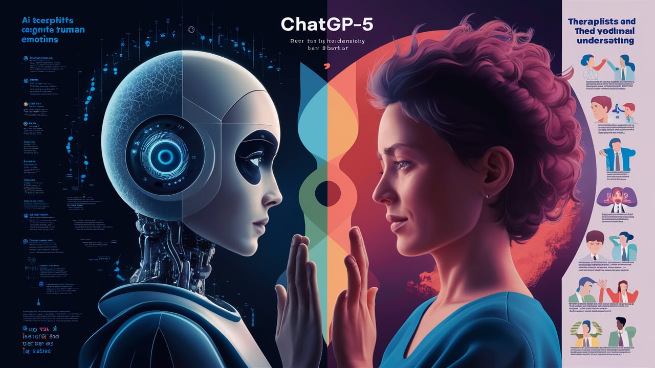 chatgpt vs human