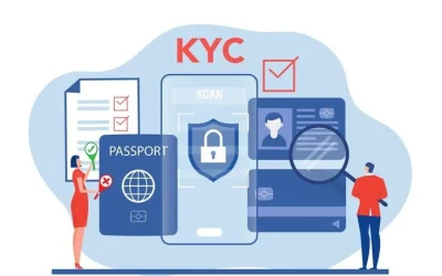 Blockchain’s Impact on KYC in Finance