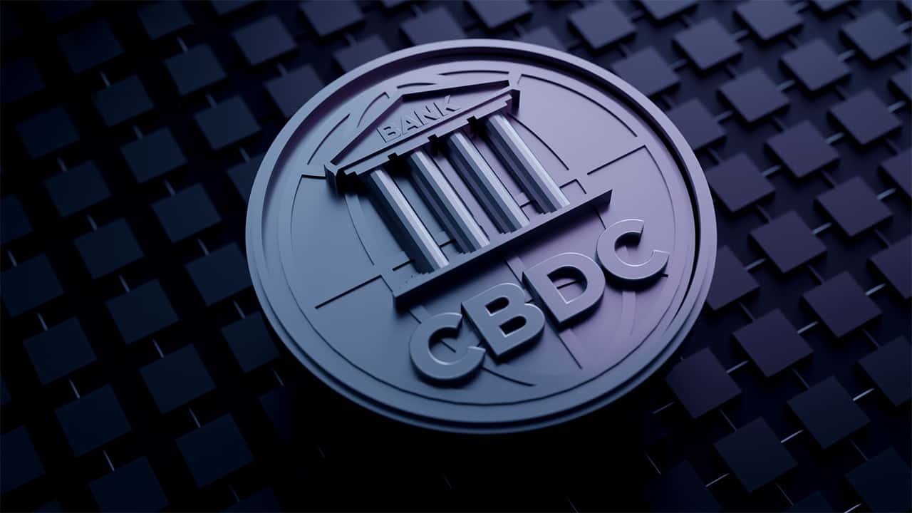 Central Bank Digital Currencies