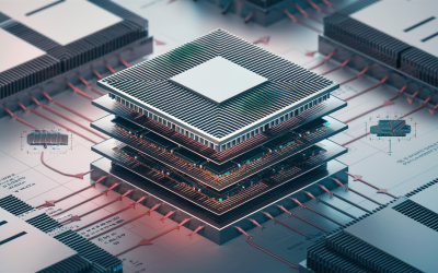 AI’s Next Leap: The Rise of Analog In-Memory Computing