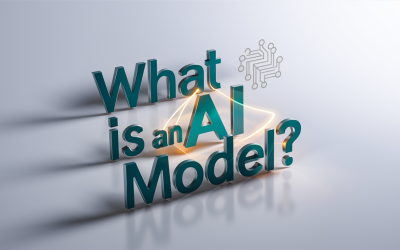 What is an AI Model and How is It Built? A Step-by-Step Guide