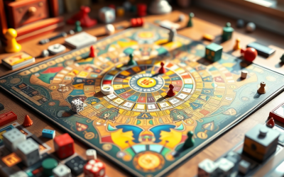 How AI is Making Traditional Games Popular Again