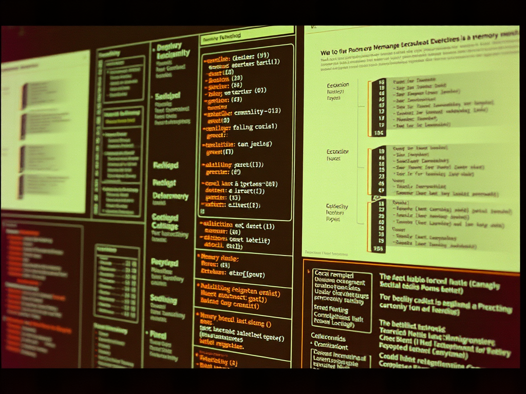 Memory Management