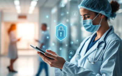 Federated Learning in Healthcare: Advancing AI While Protecting Privacy