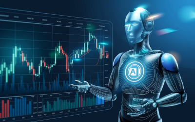 Can AI Predict Forex Trends of 2025? Here’s What We Found