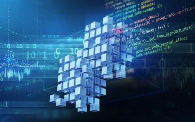 Enterprise Blockchain Adoption Trends: How AI is Transforming Business Operations