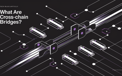 What are Cross-Chain Bridges ?