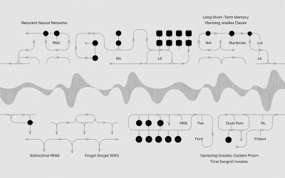 Recurrent Neural Networks (RNN) and LSTMs: A Deep Dive into Sequence Modeling