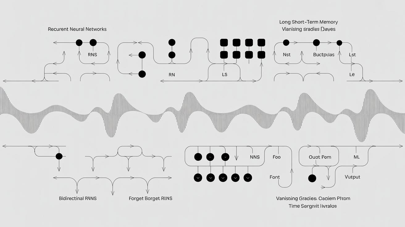 Recurrent Neural Networks