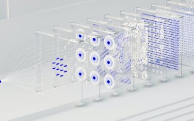 Reinforcement Learning Algorithms: From Q-Learning to Actor-Critic Models in AI