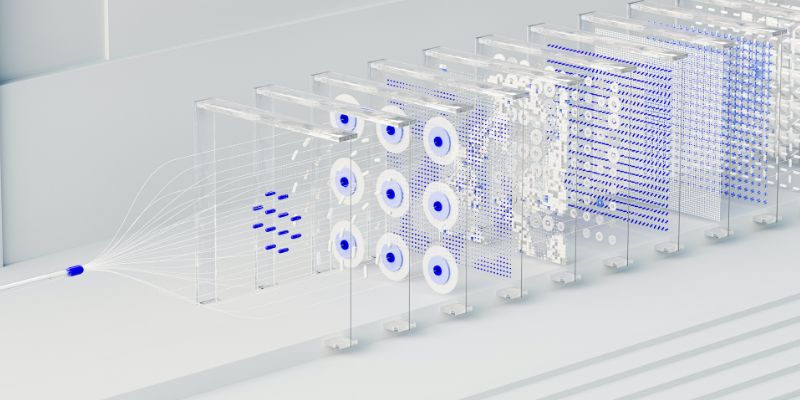 Reinforcement Learning Algorithms