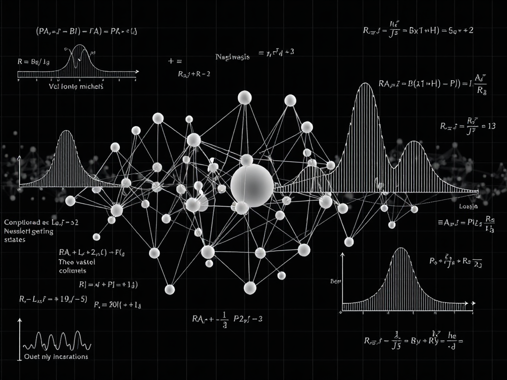 probability and statistics for AI