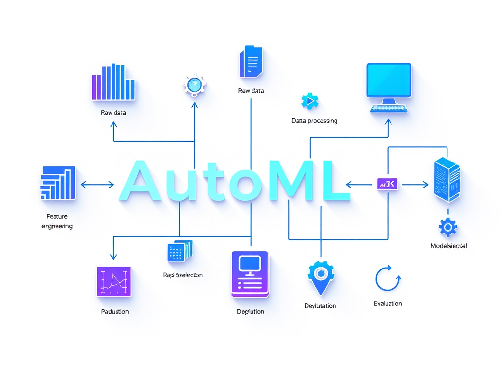 AutoML components