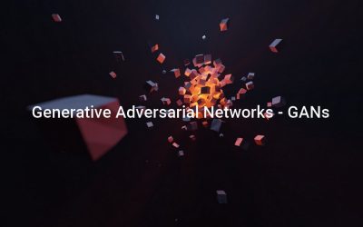 Generative Adversarial Networks (GANs): How They Work